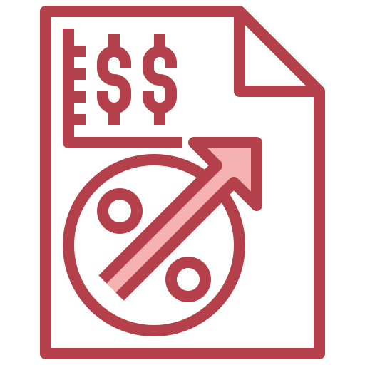 Interest icon