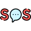 Sos icon 64x64