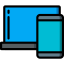 Devices icon 64x64