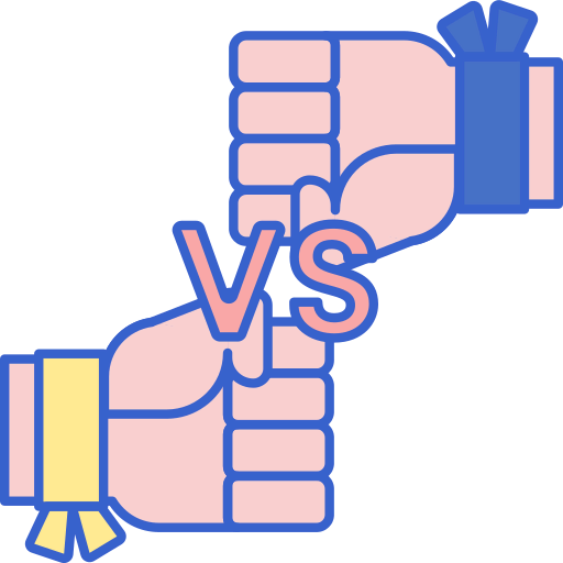 Vs icon