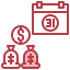 Monthly icon 64x64