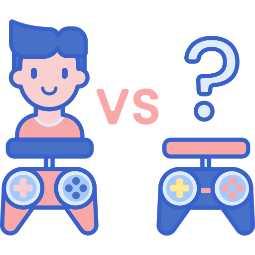 Opponent icon