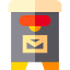Mail box Symbol 64x64
