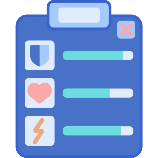 Panel icon