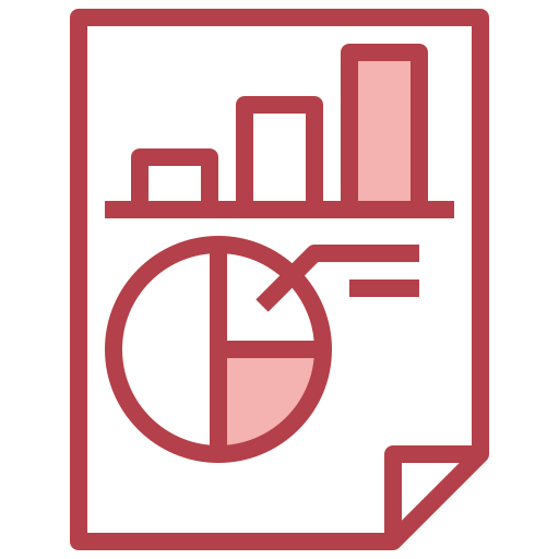 Report icon