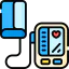Tensiometer Symbol 64x64