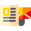 Mail icon 64x64