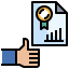 Appreciation icon 64x64