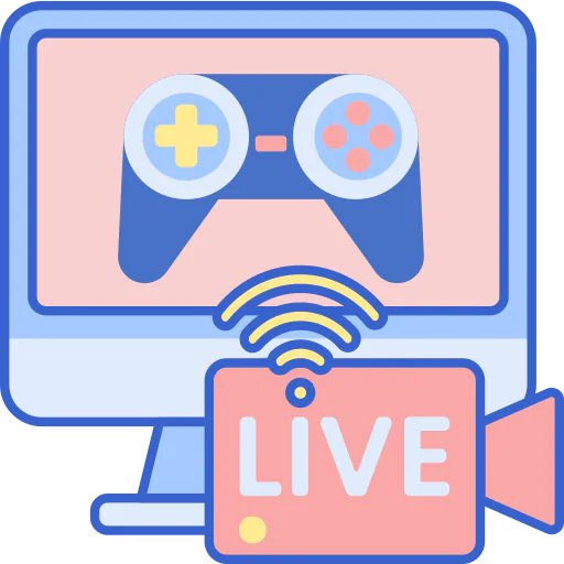 Live icon