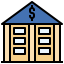 Bank icon 64x64