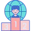 Rank icon 64x64