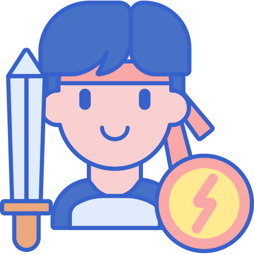 Weapon icon
