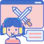 Caster icon 64x64