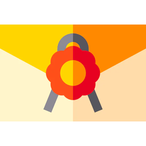 Mail icon