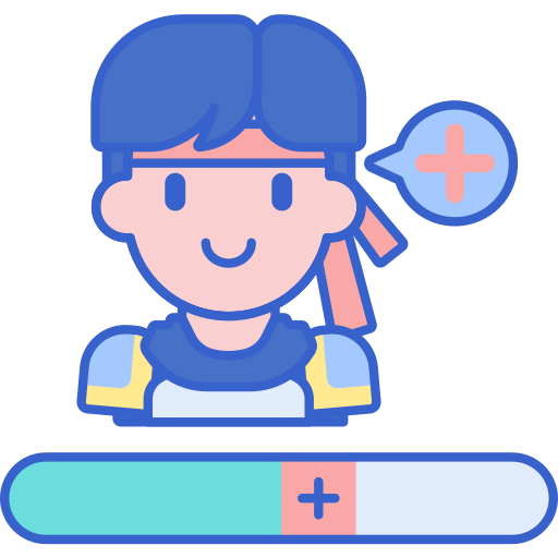 Buff icon