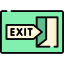 Exit icon 64x64