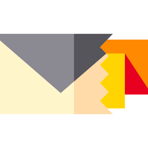 Envelope icon