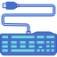 Keyboard icon 64x64
