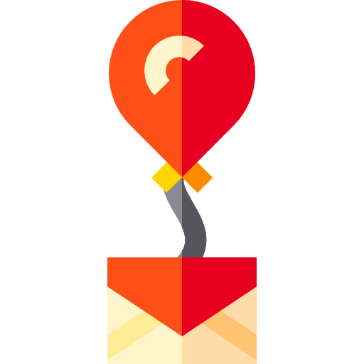 Mail icon