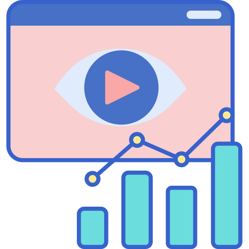 Viewership icon