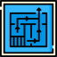 Evacuation plan 상 64x64