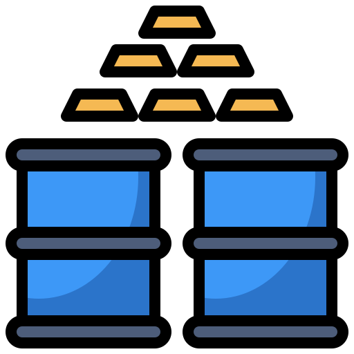 Commodity icon