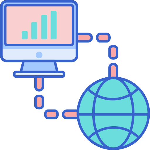 Ping icon