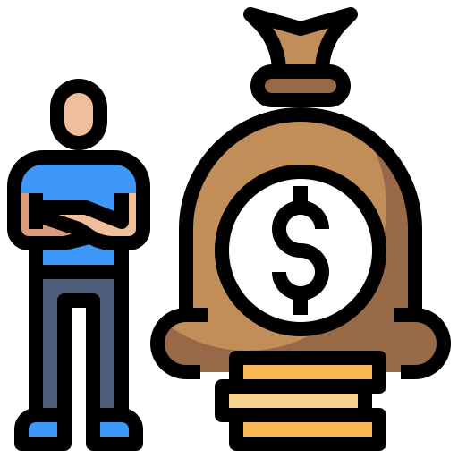 Capital icon