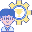 Organizer icon 64x64