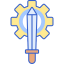 Skills icon 64x64