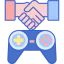 Agreement icon 64x64