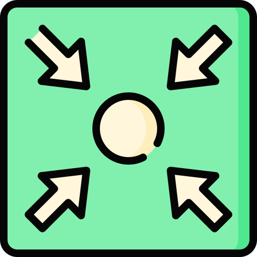 Assembly point icon