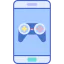 Joystick icon 64x64