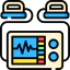Defibrillator icon 64x64