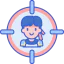 Aim icon 64x64