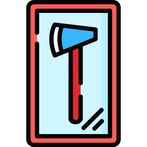 Axe icon