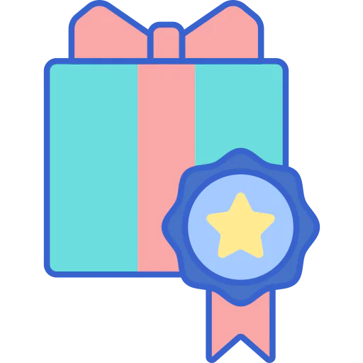 Gift icon
