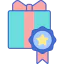 Gift icon 64x64