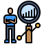 Analysis icon 64x64