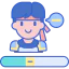 Nerf icon 64x64
