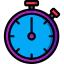 Stopwatch icon 64x64