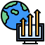 Economy icon 64x64