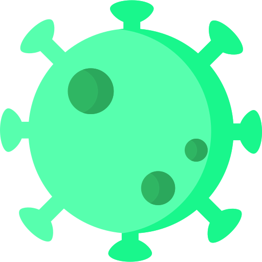 Virus icon