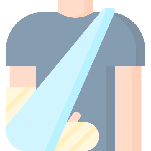 Sling icon