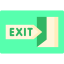 Exit icon 64x64