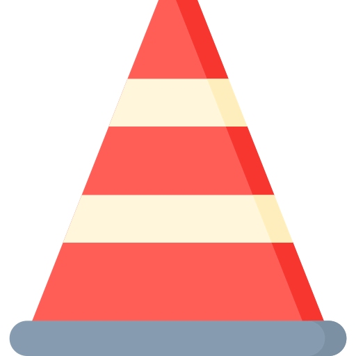 Cone icon