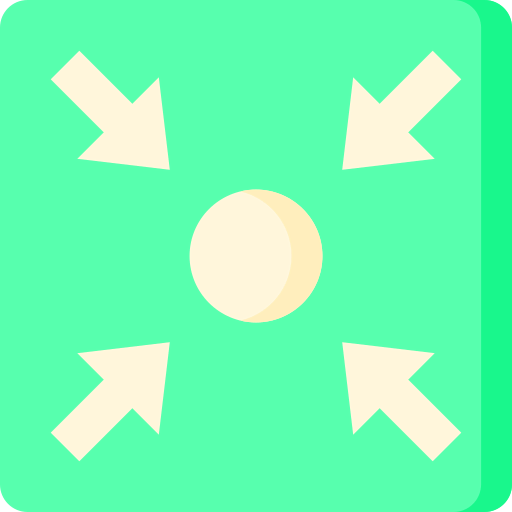 Assembly point icon