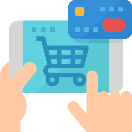 Purchase icon