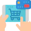Purchase icon 64x64