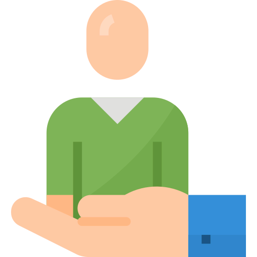Customer icon